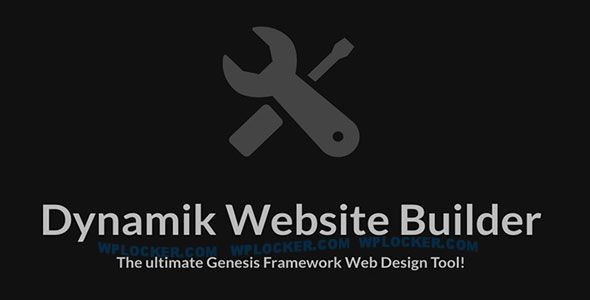 Dynamik Website Builder v2.6.9.9.3
