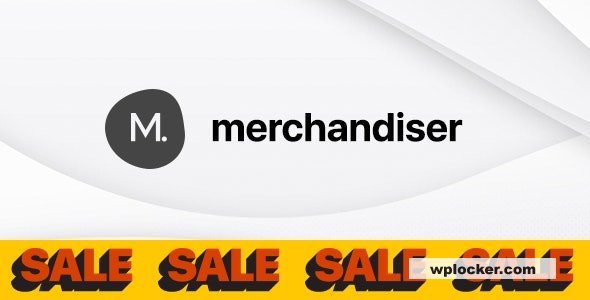 Merchandiser v3.0 – Clean, Fast, Lightweight WooCommerce Theme