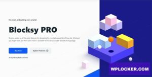 Blocksy Companion (Premium) v2.0.25  nulled