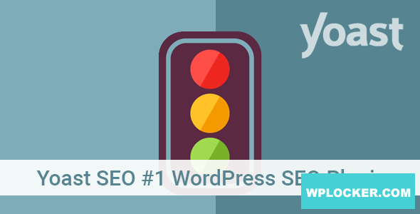 Yoast SEO Premium v22.1 – the #1 WordPress SEO plugin  nulled