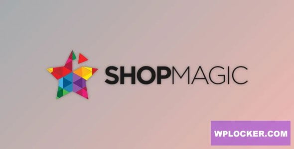 ShopMagic v4.2.9 – WooCommerce Marketing Automation + Addons  nulled