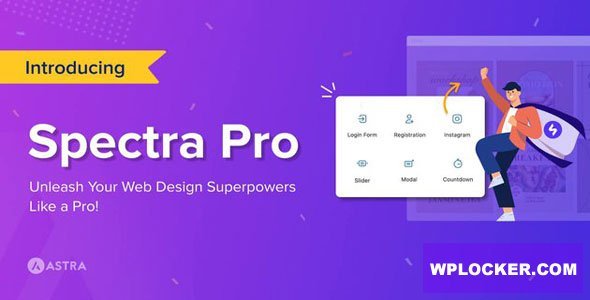 Spectra Pro v1.1.3  nulled