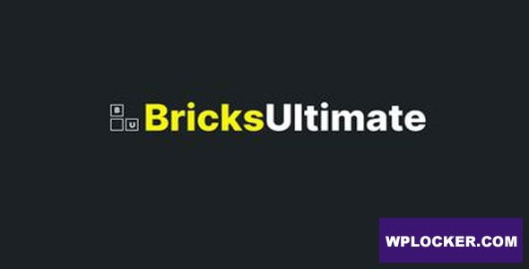 BricksUltimate v1.5.22