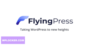 FlyingPress v4.11.0 – Taking WordPress To New Heights  nulled