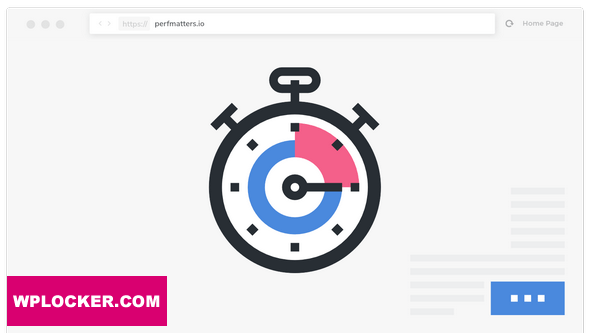 Perfmatters v2.2.6 – Lightweight Performance Plugin  nulled