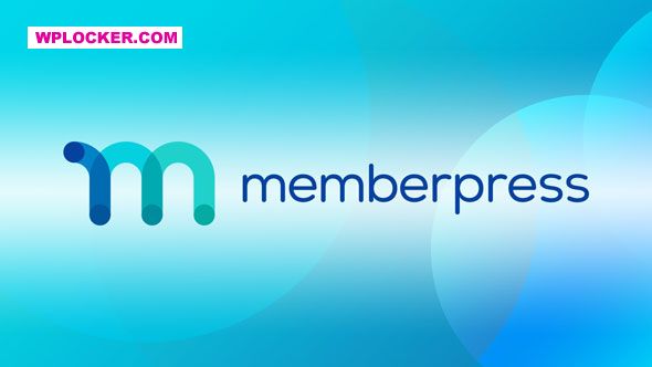 MemberPress v1.11.27 – The “All-In-One” Membership & Monetization WordPress Plugin