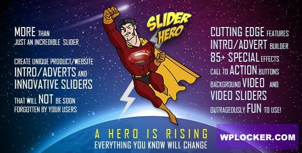 Slider Hero v9.2.5
