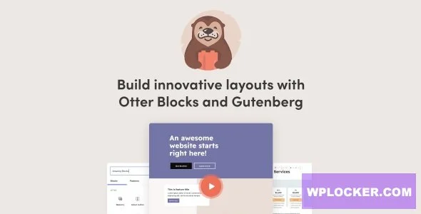 Otter Blocks Pro 2.6.11