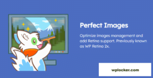 Perfect Images Pro v6.5.4  nulled