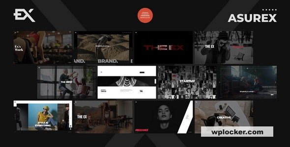 Asurex v1.0 – The Theme