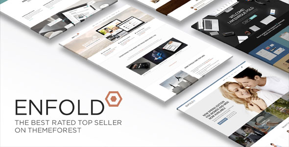 Enfold v6.0.6 – Responsive Multi-Purpose WordPress Theme