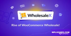 WholesaleX Pro 1.4.6  nulled