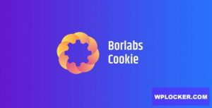 Borlabs Cookie v3.2.5 – GDPR & ePrivacy WordPress Cookie Opt-In Solution