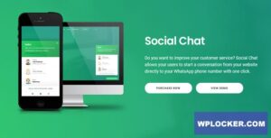 WhatsApp Chat PRO v7.3.6  nulled