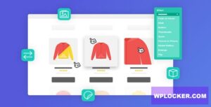 Iconic Image Swap for WooCommerce v2.11.0  nulled