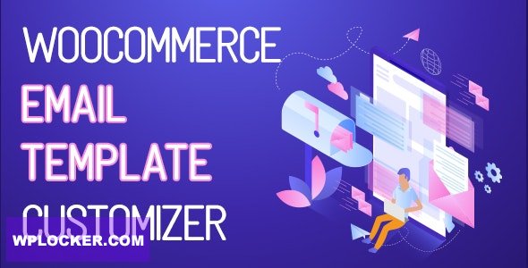 WooCommerce Email Template Customizer v1.2.9