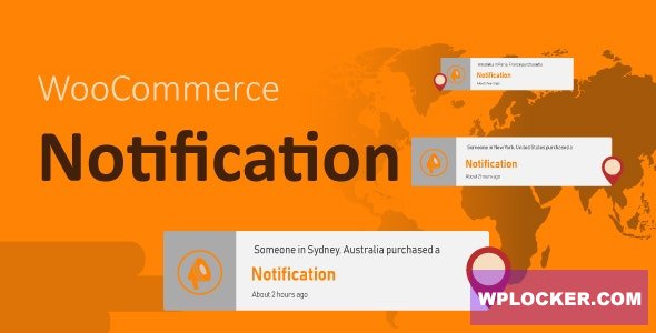 WooCommerce Notification v1.6.1 – Boost Your Sales