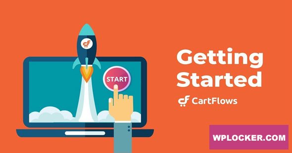 CartFlows Pro v2.1.2 – Get More Leads, Increase Conversions, & Maximize Profits