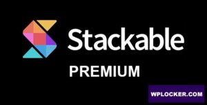 Stackable v3.13.12 – Reimagine the Way You Use the WordPress Block Editor