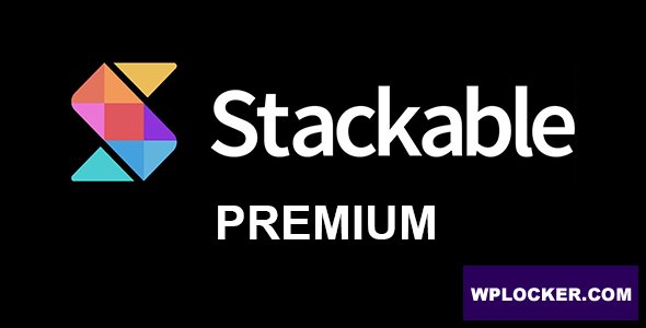 Stackable v3.13.12 – Reimagine the Way You Use the WordPress Block Editor