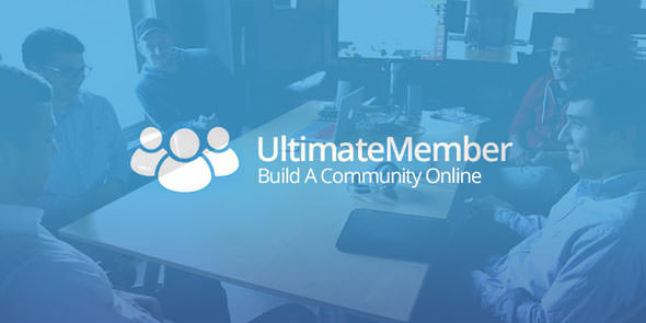 Ultimate Member v2.9.2  nulled