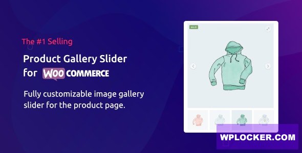 Twist v3.5.10 – Product Gallery Slider for Woocommerce