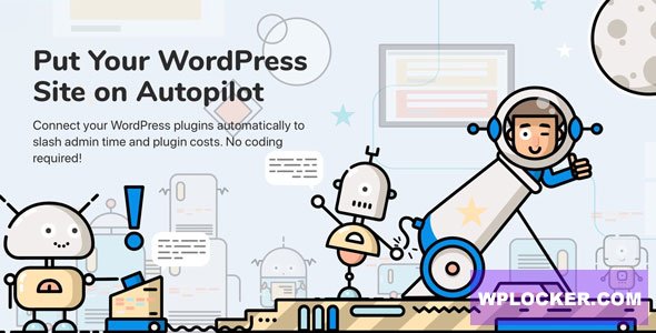 Uncanny Automator v6.1 – WordPress Plugin