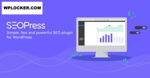 SEOPress PRO v8.5.1 – WordPress SEO plugin  nulled