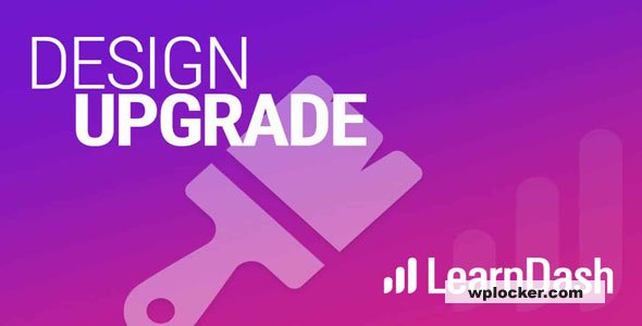 Design Upgrade Pro for LearnDash v2.24