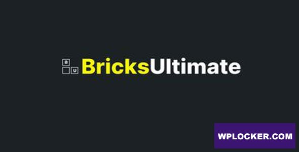 BricksUltimate v1.8.7