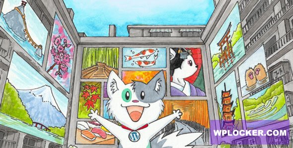 Meow Gallery Pro v5.2.5