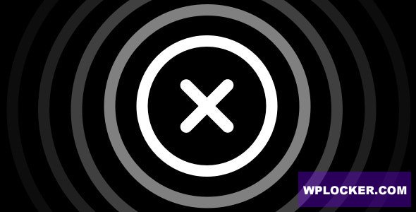 X v10.6.4 – Premium WordPress Theme  nulled
