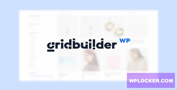 WP Grid Builder v2.1.8