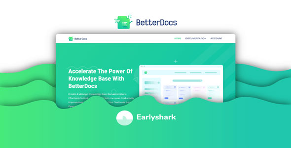 BetterDocs Pro v3.5.5 – Make Your Knowledge Base Standout