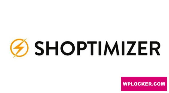 Shoptimizer v2.8.10 – Optimize your WooCommerce store