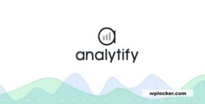 Analytify Pro v6.1.0  nulled
