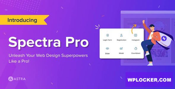 Spectra Pro v1.2.2