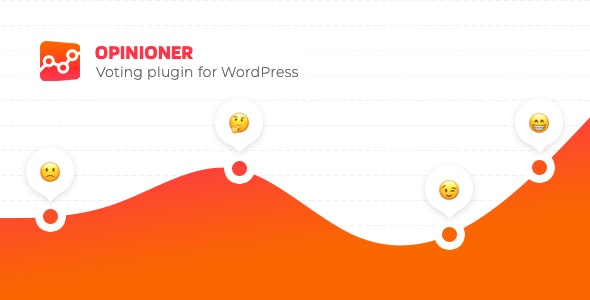 Opinioner v2.1.1 – WordPress voting plugin