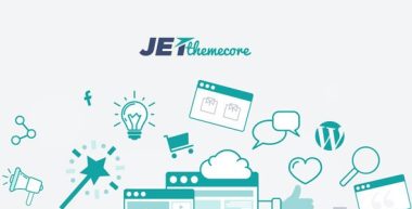 Jet Theme Core v2.1.2.3 – Elementor WordPress Plugin