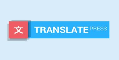 Translatepress v2.7.4 – WordPress translation plugin that anyone can use  nulled