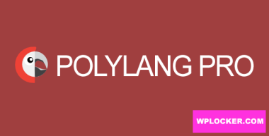 Polylang Pro v3.6.1 – Multilingual Plugin  nulled