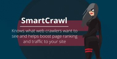 SmartCrawl Pro v3.10.3 – WordPress Plugin