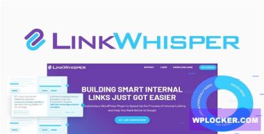 Link Whisper Premium v2.4.2  nulled