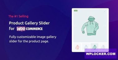Twist v3.5 – Product Gallery Slider for Woocommerce  nulled