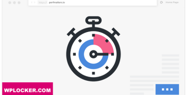 Perfmatters v2.2.7 – Lightweight Performance Plugin  nulled