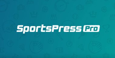SportPress Pro v2.7.21 – WordPress Plugin For Serious Teams and Athletes  nulled