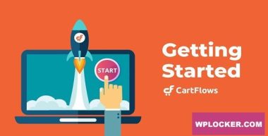 CartFlows Pro v2.0.5 – Get More Leads, Increase Conversions, & Maximize Profits