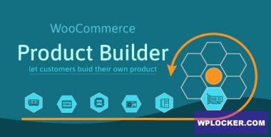 WooCommerce Product Builder v2.2.6 – Custom PC Builder – Product Configurator