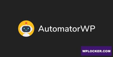 AutomatorWP v4.3.8  nulled