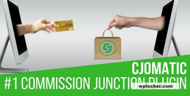 CJomatic v1.2.2.4 – Commission Junction Affiliate Money Generator Plugin for WordPress  nulled